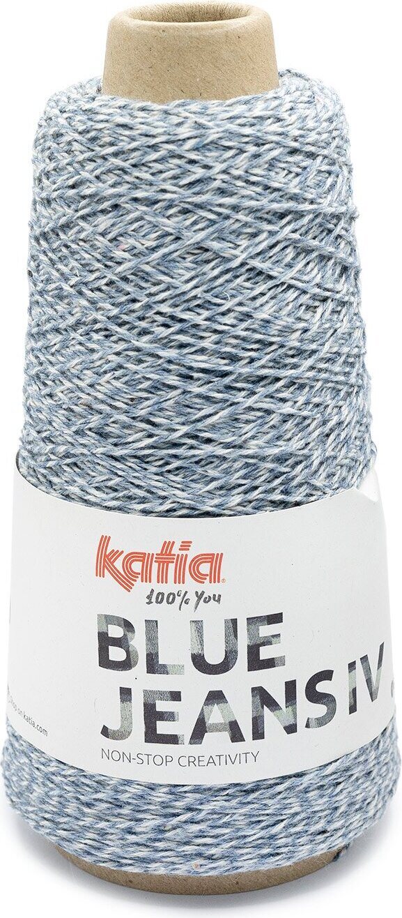 Katia Blue Jeans Blue Jeans IV, 107