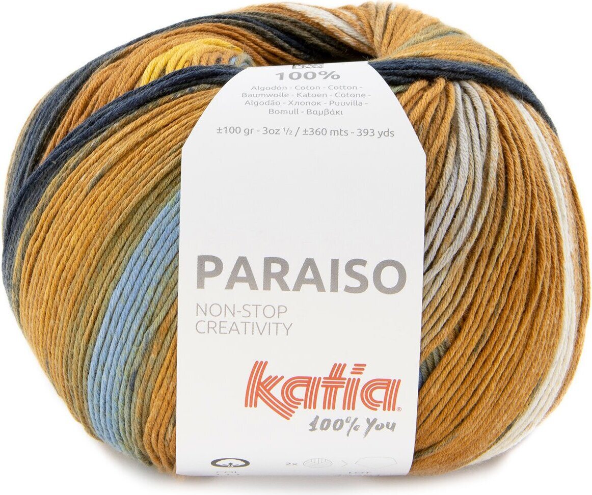 Katia Paraiso 111