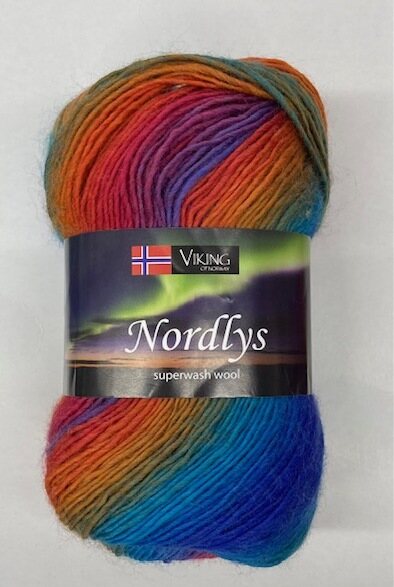 Nordlys 949