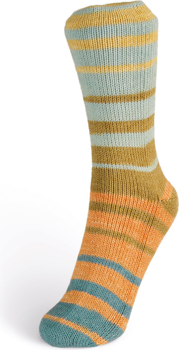 Laines du Nord Summer Sock 103