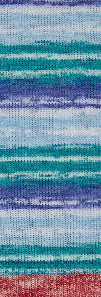 Laines du Nord Summer Vibes 1 zinizet