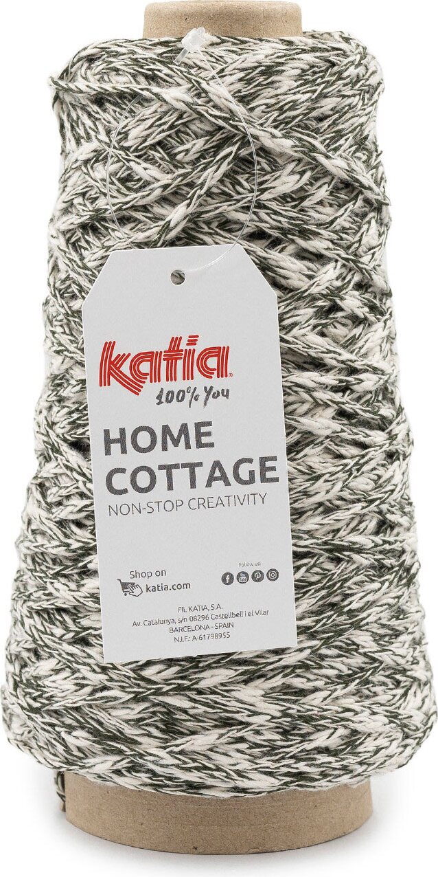 Katia Home Cottage 200