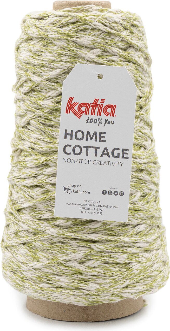 Katia Home Cottage 201