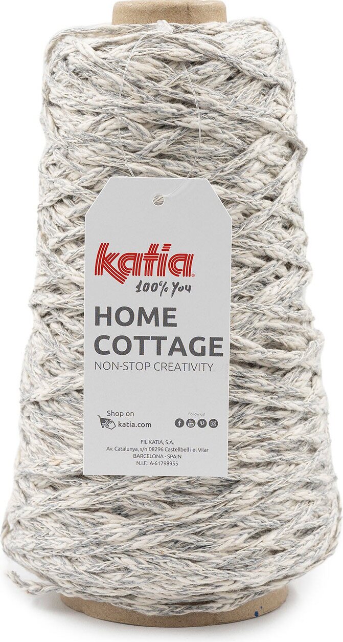 Katia Home Cottage 206