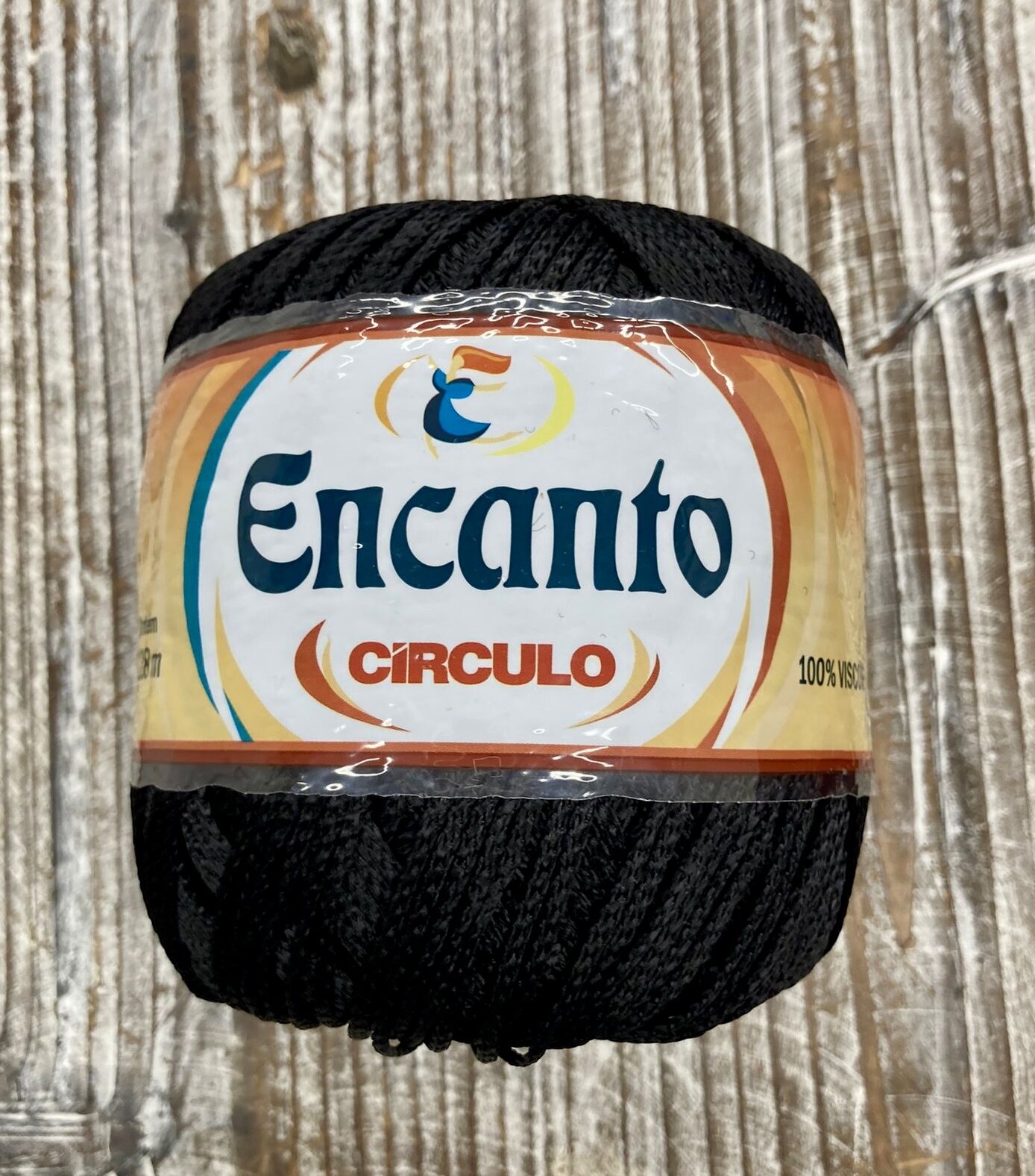 Circulo Encanto Musta