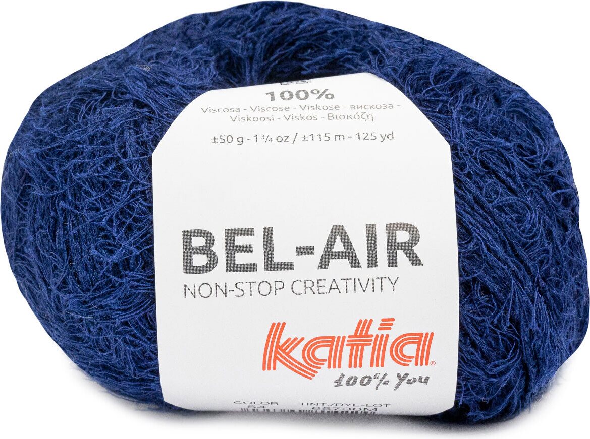 Katia Bel-Air 54 yönsininen