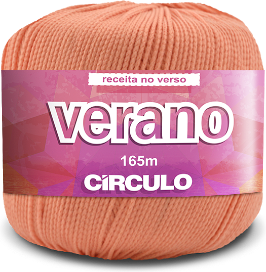 Circulo Verano Persikka