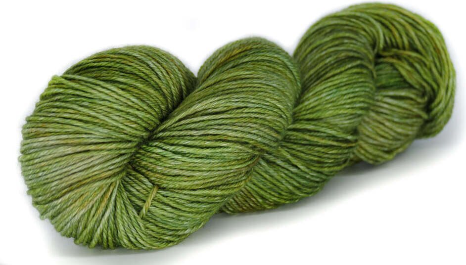 Laneras Yarn Co Baretooth High Twist Willow