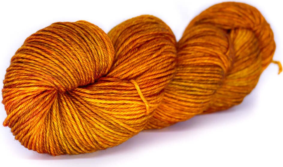 Laneras Yarn Co Baretooth High Twist Off Beaten Path
