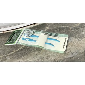 Clover Super Jumbo Tapestry Needle Set