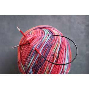 Zing 25cm pyöröpuikko