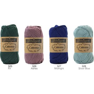 Scheepjes Catona 50 g