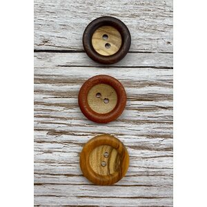 Värikkäät puunapit