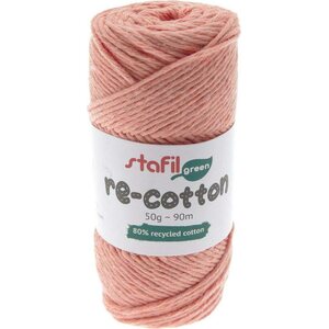 Re-cotton