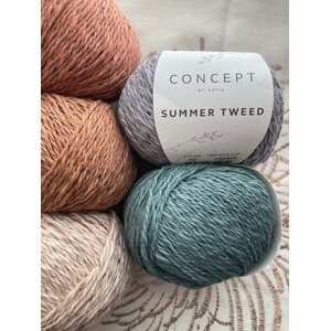 Katia Summer Tweed