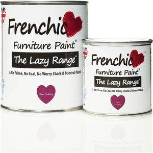 Frenchic Paint The Lazy Range - matta