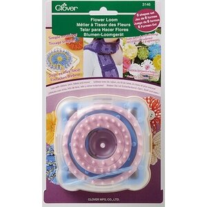 Clover Hana-Ami-kukkakehikko