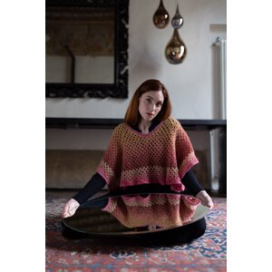 Laines du Nord Poema Alpaca