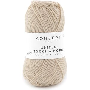 Concept by Katia United Sock & More