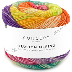 Concept by Katia Illusion Merino