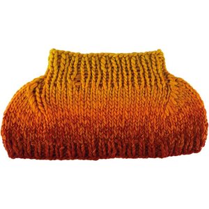 Laines du Nord Chunky Degradé