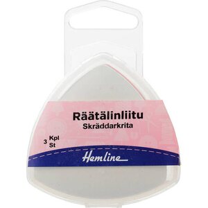Hemline Räätälinliitu, 3 kpl