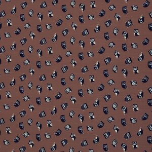 Swafing Woo Hoo Pöllöt, roosa