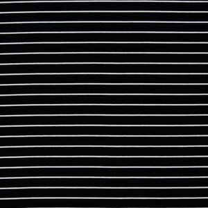 Swafing Isa raita, musta