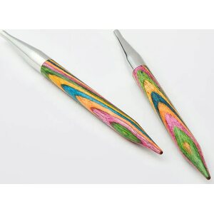 Knit Pro Symfonie vaihtopäät 13 cm