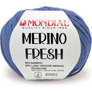 Mondial Merino Fresh