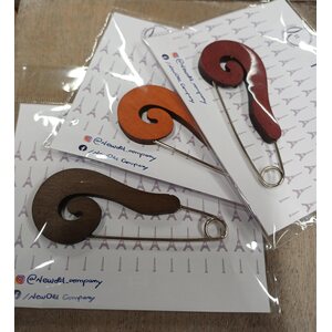 Falk Group Neula/solki neuleen kiinnittämiseen