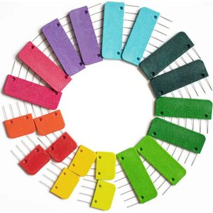 Knit Pro PIngoituskammat