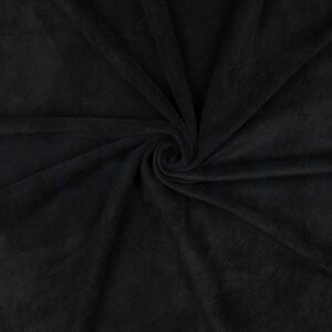 Verhees Textiles Mokkajäljitelmä, musta