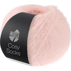 Lana Grossa Cosy Socks