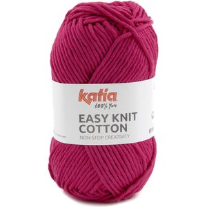Katia Easy Knit Cotton