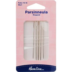 Hemline Parsinneula, koko 14 - 18