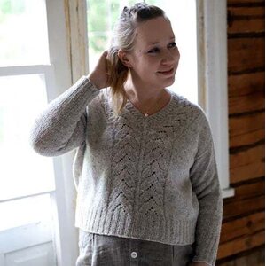Strösseli by Anna Johanna