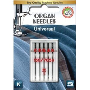 Organ Universal 80