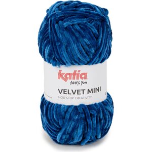 Katia Velvet mini