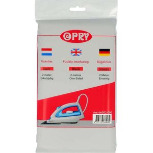 Opry Tukikangas 2m pakkaus
