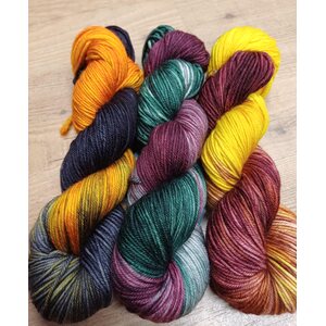 Hip Hei DK- merino