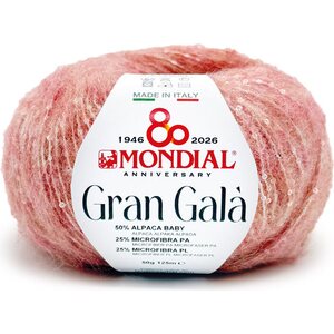Mondial Gran Galá