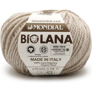 Mondial Bio Lana
