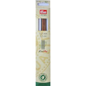 Knit Pro Prym Cubics 20 cm