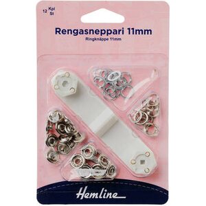 Hemline Rengasneppari, 11 mm