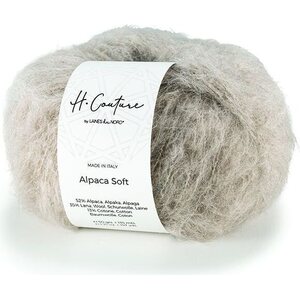 H.Couture by Laines du Nord Alpaca soft