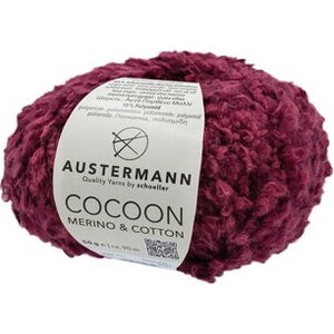 Austermann Cocoon merino & cotton