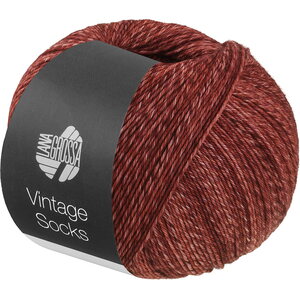 Lana Grossa Vintage Socks