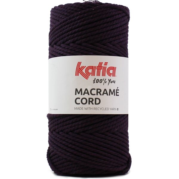 Katia Macrame Cord