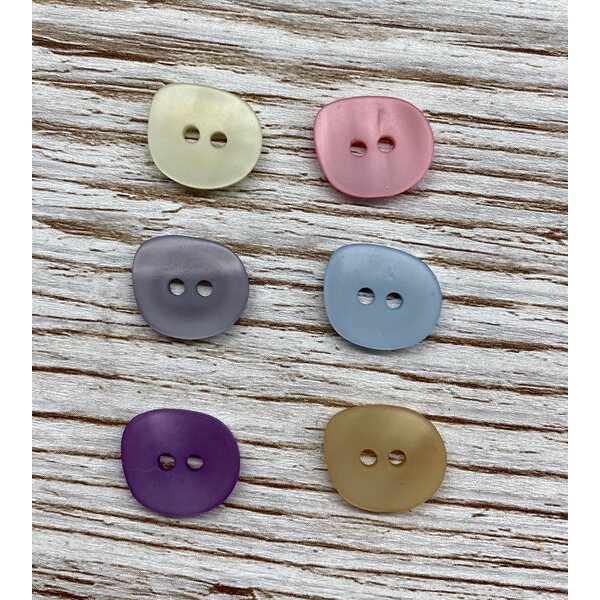 15 mm napit
